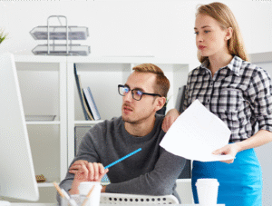 Administrative Automation