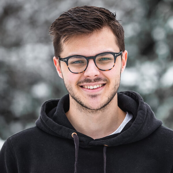 Vikram SIngh - Custom Automation Specialist